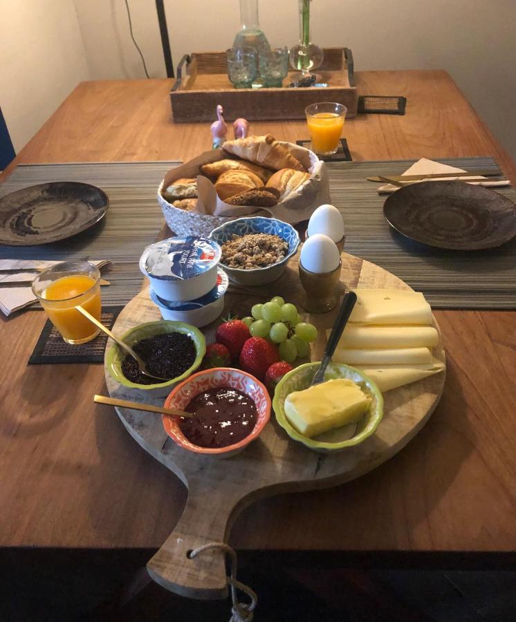 Het Opgemaakte Bed Bed and Breakfast Haps Εξωτερικό φωτογραφία